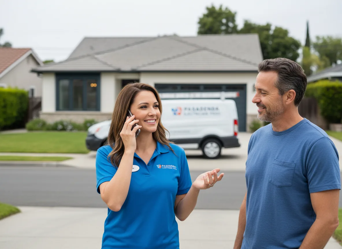 Electrician Nathrop, CO FAQs